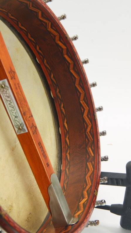 Douglas Unger Presentation Whyte Laydie #8