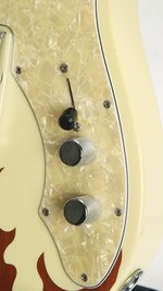 Fender 69 RI Thinline Telecaster Hot Rod LE (2003) (SKU: 32186) 32186