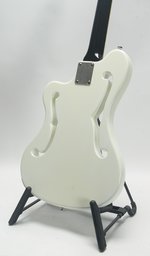 Eastwood Deerhoof EEG White (2016) (SKU: 32115) 32115