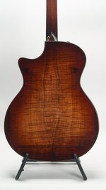 Taylor Koa GA-LTD (2011) (SKU: 31323) 31323