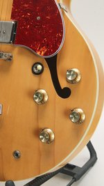 Epiphone Casino NA Peerless Factory (2002) (SKU: 32606) 32606
