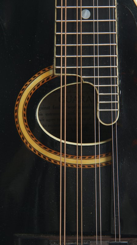 Gibson F-4 (ca. 1913) #8