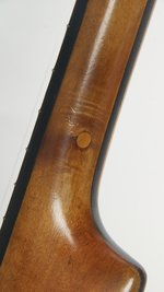 Clifford Essex Professional (ca. 1925) (SKU: 32500) 32500