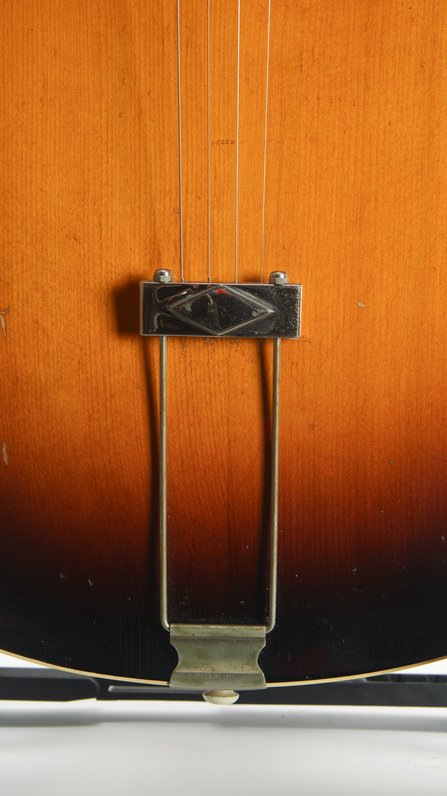 Gibson TG L-7 (1938) #8