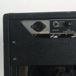 Fender Vibrolux Reverb Regrill AA864 (1967) (SKU: 32679) 32679