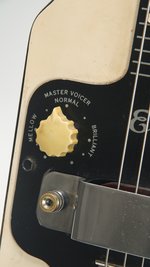 Epiphone Electar Zephyr Lap Steel (ca. 1939) (SKU: 32018) 32018