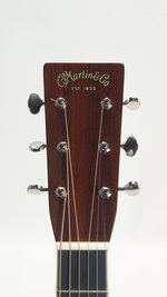 Martin 000-42 Authentic 1939 (2016) (SKU: 31581) 31581