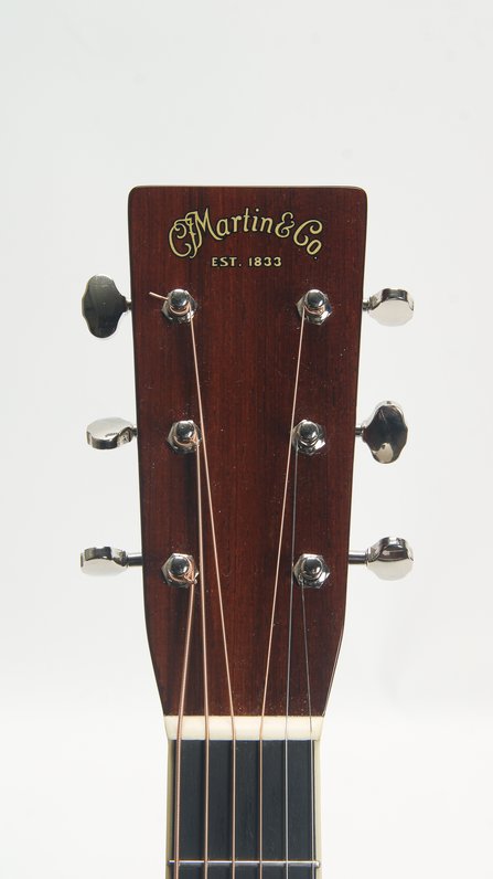 Martin 000-42 Authentic 1939 (2016) #8