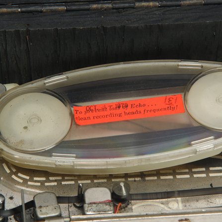 Maestro Echoplex EP-3 (1974) #8
