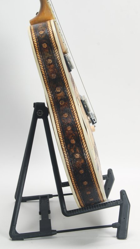 RC Kelly The Diva (Art) #8