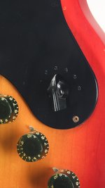 Gibson L6-S (ca. 1975) (SKU: 31374) 31374