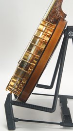 Vega Artist (plectrum, ca. 1927) (SKU: 32489) 32489
