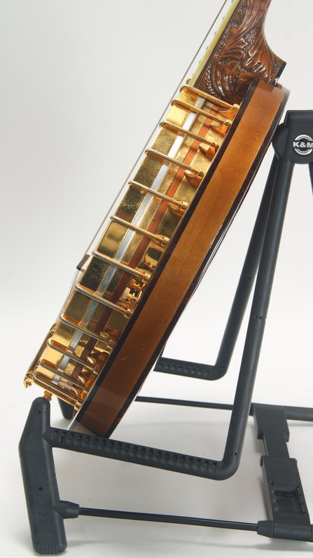 Vega Artist (plectrum, ca. 1927) #8