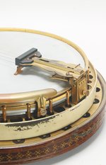 Paramount Super Artist Professional (ca. 1934) (SKU: 32505) 32505