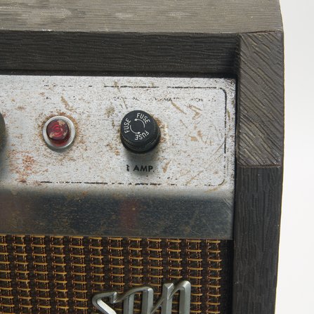 Gibson Skylark GA-5T (1964) #8