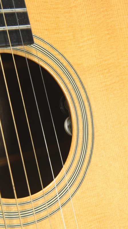 Eastman E8D *USED #8
