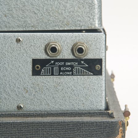 Guild Echorec by Binson (Baby Echorec T3F-A) c.1965 #7