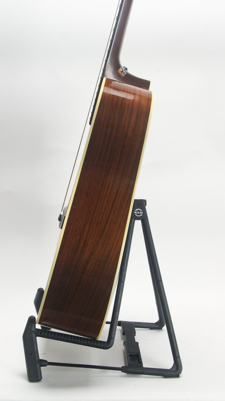 Martin HD-28 (1977) #8