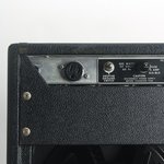 Fender Twin Reverb Master Volume Silverface (1976) (SKU: 32107) 32107