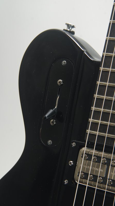 Eastman JULIET-NYC Seymour Duncan Psyclones Black #8