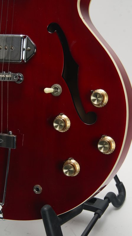 Epiphone Casino #8