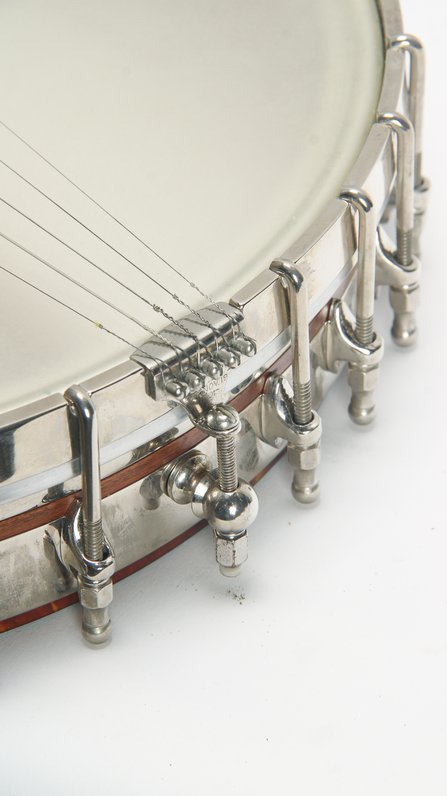 Vega Tubaphone Conversion (1916) #8