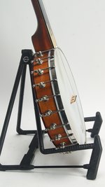 Kevin Enoch Fretless #143 (SKU: 31731) 31731
