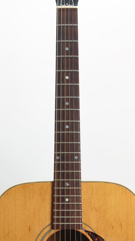 Gibson J-30 (1993) #8