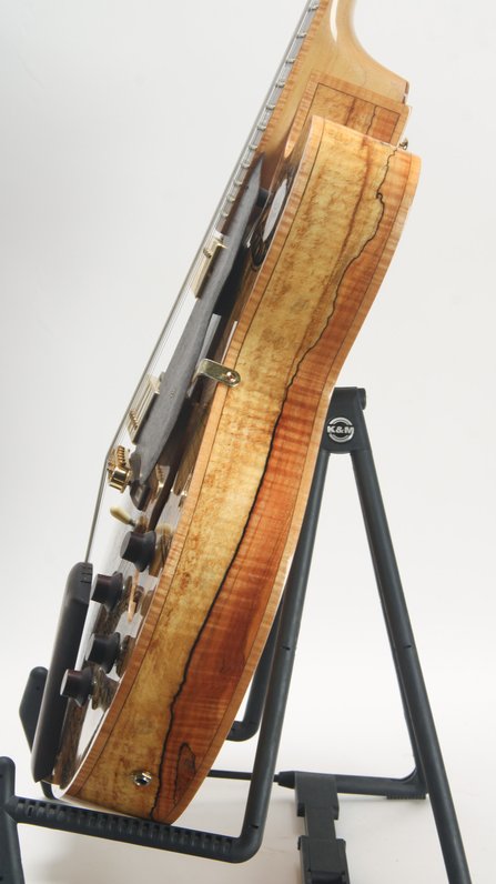 Ibanez AF105SM-EE (2009) #8