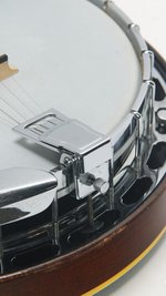 Gibson RB-150/250 Conversion (SKU: 31845) 31845