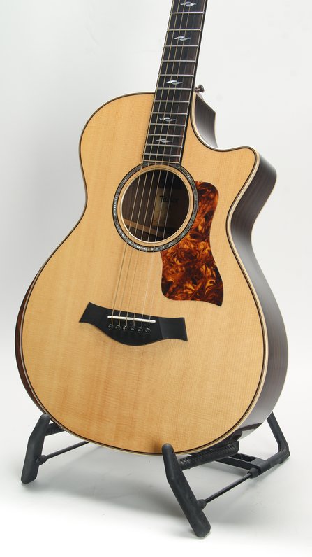 Taylor 812ce 12 Fret #8