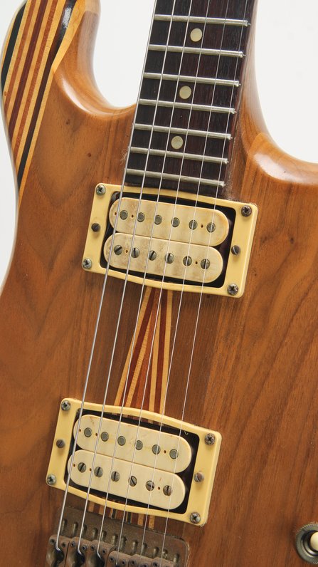 Dobro EC3 Laminate #8