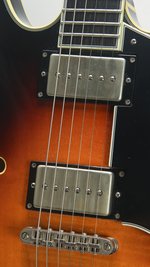 Eastman T486 Sunburst (2017) *Used (SKU: 32620) 32620