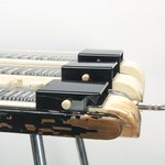 National Grand Console 1052 Triple Neck Lap Steel (ca.1955) (SKU: 31124) 31124