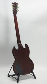 Gibson SG Faded (2016) (SKU: 32546) 32546