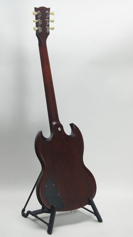 Gibson SG Faded (2016) #4