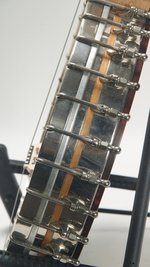 Wyatt Fawley / Vega Style R Whyte Laydie  Conversion (SKU: 32703) 32703