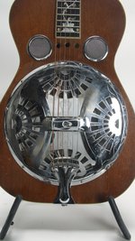 Dobro Model 60W-S (ca. 1980) (SKU: 31931) 31931