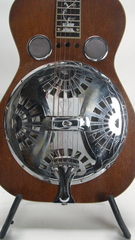 Dobro Model 60W-S #8