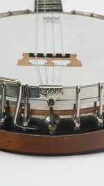 Vega Tubaphone / Style X No. 9 (SKU: 32079) 32079