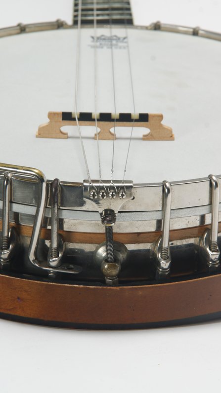 Vega Tubaphone / Style X No. 9 #8