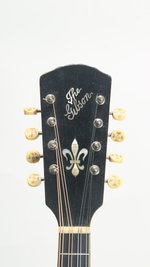 Gibson A-4 (ca. 1910) (SKU: 31960) 31960
