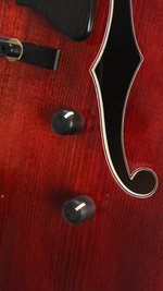 Eastman  John Pisano AR680CE (used, 2024) (SKU: 31479) 31479