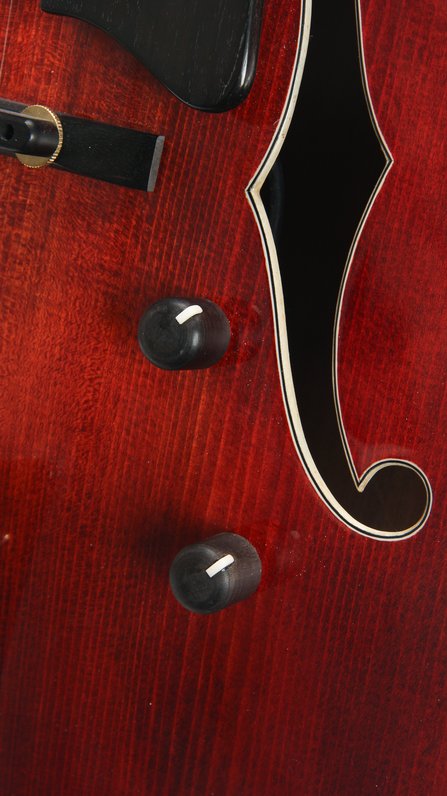 Eastman John Pisano AR680CE #8