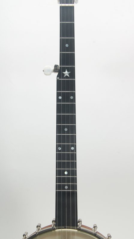 Bart Reiter Galax (ca. 2011) #8