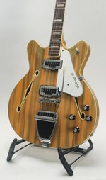 Fender Wildwood III Coronado II (1967) (SKU: 32728) 32728