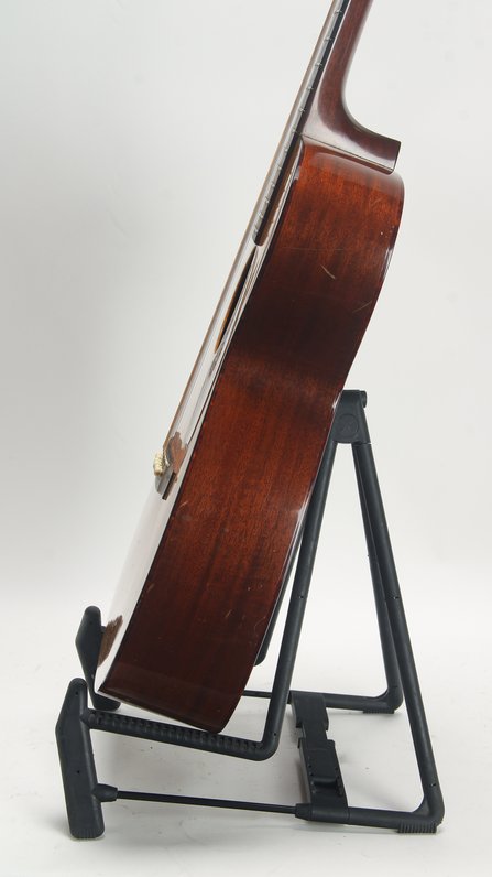 Martin 00-18 (1956) #8