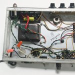 Fender Bandmaster Dripedge (ca.1968) (SKU: 32735) 32735
