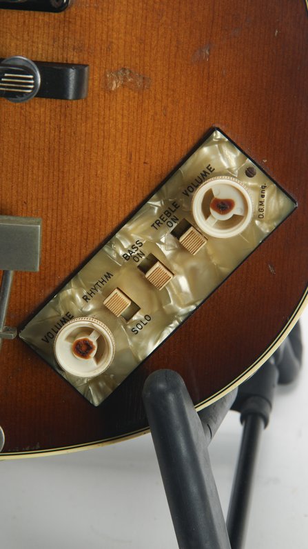 Hofner 500/1 (ca.1965-66) #8