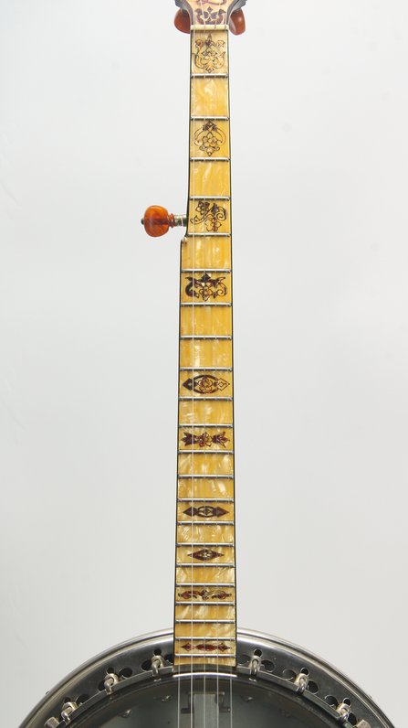 Bacon and Day Silver Bell Sultana No. 1 (ca. 1935) #8